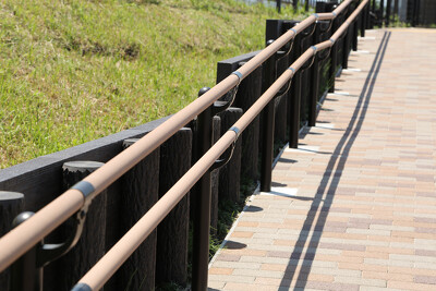 走水水源地公園
