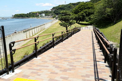 走水水源地公園