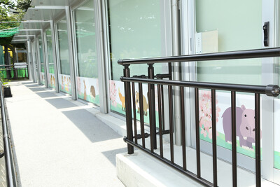 根岸公園