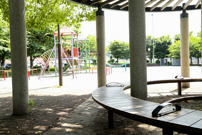 根岸第三公園
