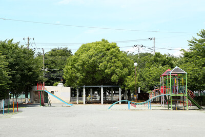 根岸第三公園