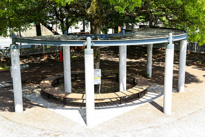根岸第三公園