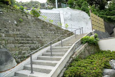 諏訪公園