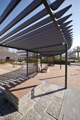 泥亀公園