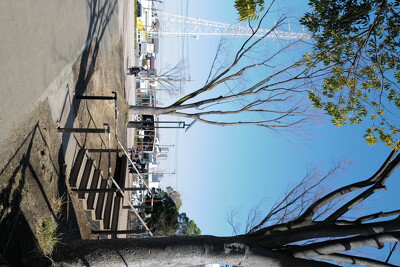 橘公園