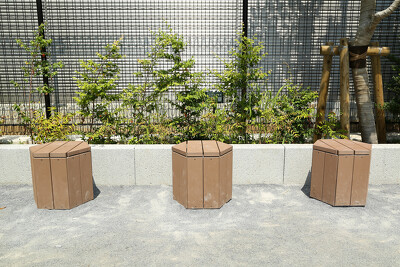 小石川四丁目児童遊園