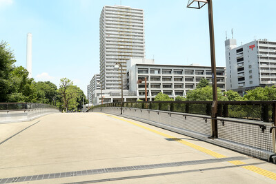 月見大橋