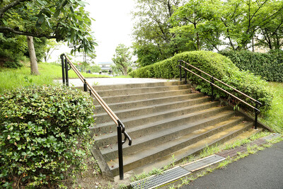 三原しろくま公園