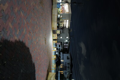 新松戸中央公園