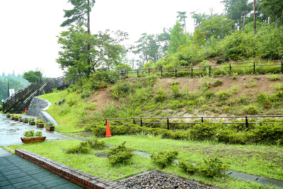 宮沢賢治童話村