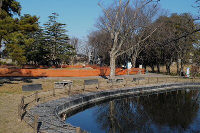 水城公園