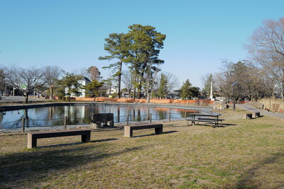 水城公園