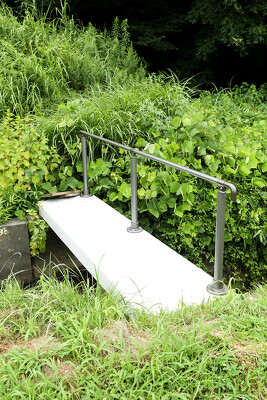 滝沢地区
