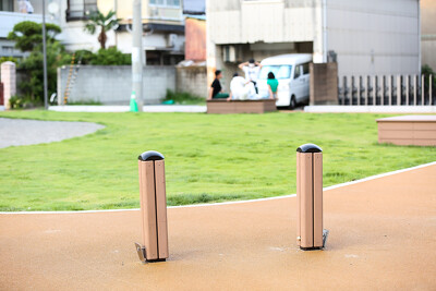 大工町公園