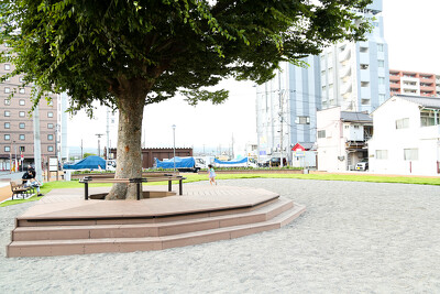 大工町公園