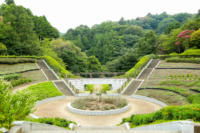 県営いわき公園
