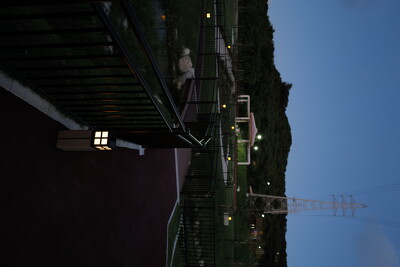 中城公園整備工事