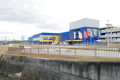 公園西駅1号公園