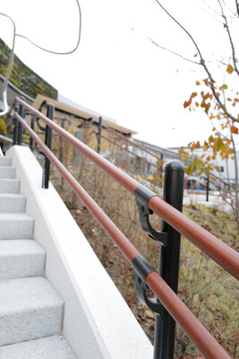 長久手中央2号公園の施工写真