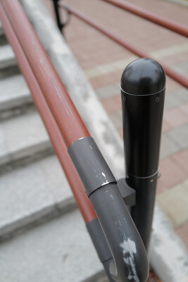 長久手中央2号公園の施工写真