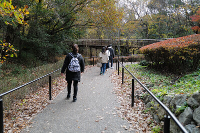 愛･地球博記念公園