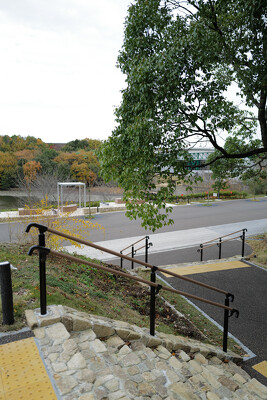 愛･地球博記念公園