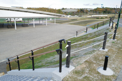 愛･地球博記念公園