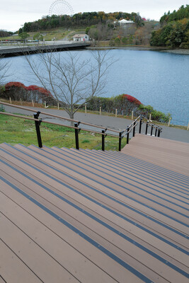 愛･地球博記念公園