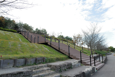愛･地球博記念公園