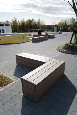 愛･地球博記念公園