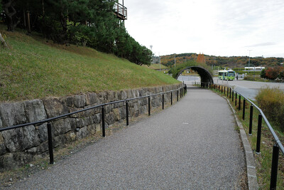 愛･地球博記念公園