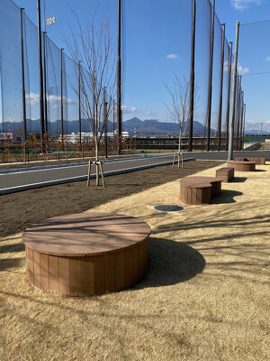 浜川運動公園