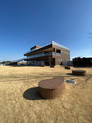 浜川運動公園