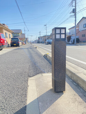 六供地区
