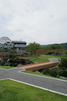 ハリヨ公園