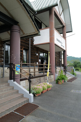 畜産センター公園