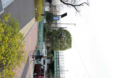 高井戸公園