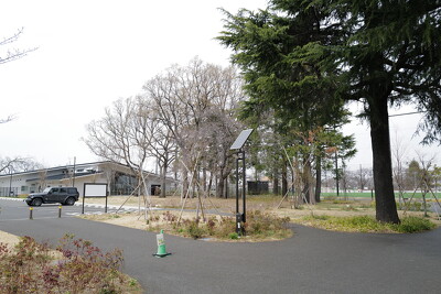 高井戸公園