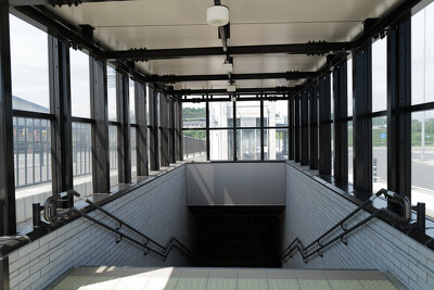 とよはし道の駅