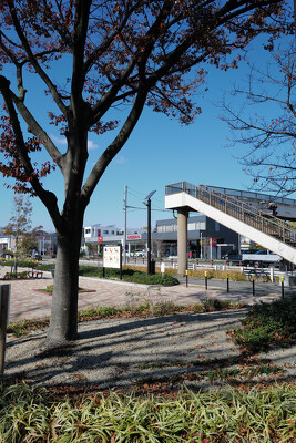 昭和橋公園