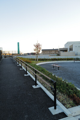 小牧口西公園
