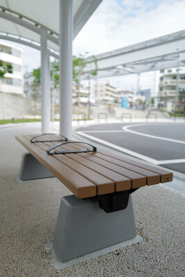 石嶺駅