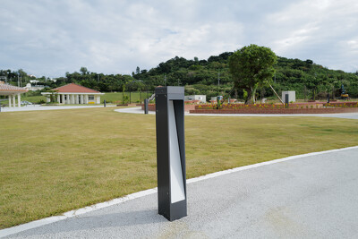 県営中城公園