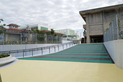 宮森小学校