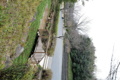 沢谷戸自然公園