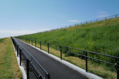 荒川彩湖公園