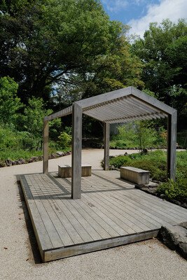 馬場花木園
