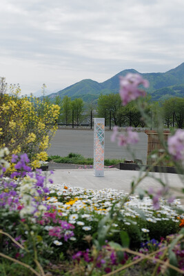伊勢原市総合運動公園