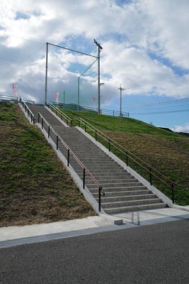上桜スポーツグラウンド