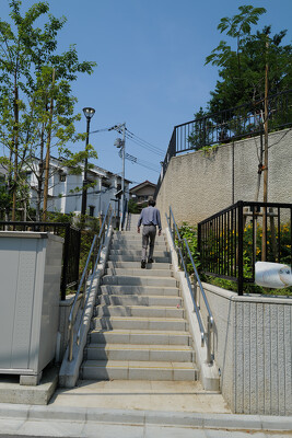 (仮称)滝野川一丁目児童遊園